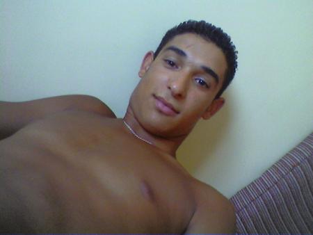 & me